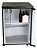 Kegerator Frigobar Chopeira Cervejeira  Kegland Series X Kegland SKU KL15073 - Imagem 6