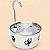 Bebedouro Prata 4 Litros - Imagem 3