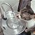 Fonte para Gato DM Pets - Alumínio - Imagem 3