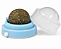 Bolinha Catnip com Suporte de Parede | DM Pets - Imagem 2