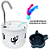 Fonte para Gatos DM Pets - Colors - Imagem 9