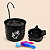 Fonte para Gatos DM Pets - Colors - Imagem 2