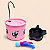 Fonte para Gatos DM Pets - Colors - Imagem 4