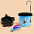 Fonte Colors para Gatos 1,5L | DM Pets - Imagem 4