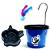 Fonte para Gatos DM Pets - Colors Plas - Imagem 3