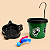 Fonte Colors para Gatos 1,5L | DM Pets - Imagem 10