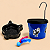 Fonte Colors para Gatos 1,5L | DM Pets - Imagem 3