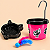 Fonte Colors para Gatos 1,5L | DM Pets - Imagem 5