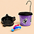 Fonte Colors para Gatos 1,5L | DM Pets - Imagem 7