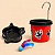 Fonte Colors para Gatos 1,5L | DM Pets - Imagem 9