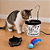 Fonte para Gatos DM Pets - Decor Plas - Imagem 1