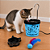Fonte para Gatos DM Pets - Decor Plas - Imagem 3