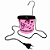 Fonte para Gatos DM Pets - Decor Plas - Imagem 12