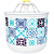 Bebedouro para Gato DM Pets - Flor - Imagem 9