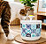 Bebedouro para Gatos DM Pets - Flor | DM Pets - Imagem 3