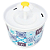 Bebedouro para Gato DM Pets - Flor - Imagem 11