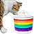 Bebedouro para Gato DM Pets - Flor - Imagem 16