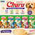 Petisco para Cães Churu 56g Inaba | Vários Sabores - Imagem 1