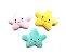 Pelucia Estrela para Cachorros - 1UN - Imagem 1