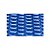 Capa Térmica Piscina 4,00 x 2,80 - 300 Micras - Imagem 1