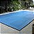 Tela Para Piscina - 4,50 X 2,50 - 500 Micras - Azul - Imagem 2