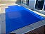 Tela Para Piscina - 6,00 X 3,00 - 500 Micras - Azul - Imagem 3