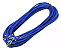 Tela Para Piscina - 6,00 X 3,00 - 500 Micras - Azul - Imagem 4