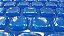 Capa Térmica Piscina 8,00 x 3,00 - 300 Micras - Azul - Imagem 2