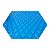 Capa Térmica Piscina 5,00 x 2,00 - 500 Micras - Azul - Imagem 1