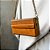 Bolsa Clutch Curupixa - Imagem 1