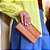 Bolsa Clutch Curupixa - Imagem 3