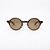 Óculos Harry Imbuia - Imagem 1