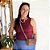 Bolsa Clutch Pau-Ferro - Imagem 3