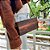 Bolsa Clutch Pau-Ferro - Imagem 6