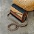 Bolsa Horizontal Nogueira - Imagem 5