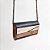 Bolsa Horizontal Nogueira - Imagem 1