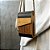Bolsa Vertical madeira Carvalho e Nogueira - Imagem 1
