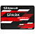 SSD 480GB Redragon Spark GD-307 - Leitura: 550MB/s, Escrita: 470MB/s - Imagem 1