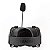 Headset Gamer Redragon Aurora H376BR, 7.1 Surround, USB, Preto - Imagem 4