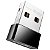 Adaptador Receptor Wi-Fi USB Cudy WU650 - Dual-Band, Alta Velocidade, Compacto - Imagem 2