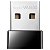 Adaptador Receptor Wi-Fi USB Cudy WU650 - Dual-Band, Alta Velocidade, Compacto - Imagem 1