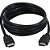 Cabo HDMI 2.0 Ultra HD 4K 1,8M HD202 72904 Fortrek - Imagem 1