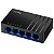 Switch 5 portas Gigabit Cudy GS105D - Imagem 2