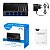 Switch 5 portas Gigabit Cudy GS105D - Imagem 4