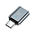 Adaptador Otg Usb-c Para Usb 3.0 5gbps C3 Tech - Imagem 2