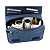 Necessaire Unisex Organizador de Viagem Mala com Gancho para Pendurar - Imagem 7