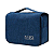 Necessaire Unisex Organizador de Viagem Mala com Gancho para Pendurar - Imagem 1