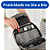 Necessaire Organizadora de Viagem: Maquiagem e Higiene Pessoal - Imagem 5