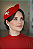 Casquete Ágata - Imagem 1