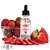 E-Liquido Yummy Strawberry (Freebase) - Naked 100 - Imagem 1